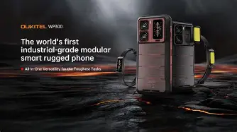 5 Hidden Features of the Oukitel Wp300 Rugged Phone You Must Know About