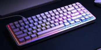 Epomaker He68 Hall Effect Keyboard vs Nzxt Function Elite Mini Tkl: Which Should You Buy?