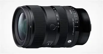 I Switched to the Sigma 17 40Mm F 1 8 Dc Art and Here is What Happened