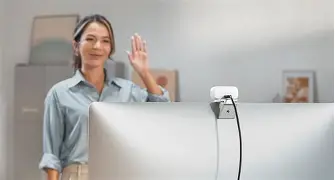 Munbyn Acescan As01 Barcode Scanner vs Insta360 Link 2 Webcam: Which Should You Buy?
