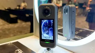 The Real Truth: Akaso 360 or Fujifilm X E5?