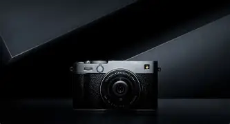The Real Truth: Akaso 360 or Fujifilm X E5?