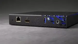 Why Everyone is Buying the Kaleidescape Strato E (Full Review)